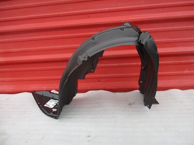 Mazda 3 2014-2018 Driver Side Fender Liner | Front B45A-56-140H