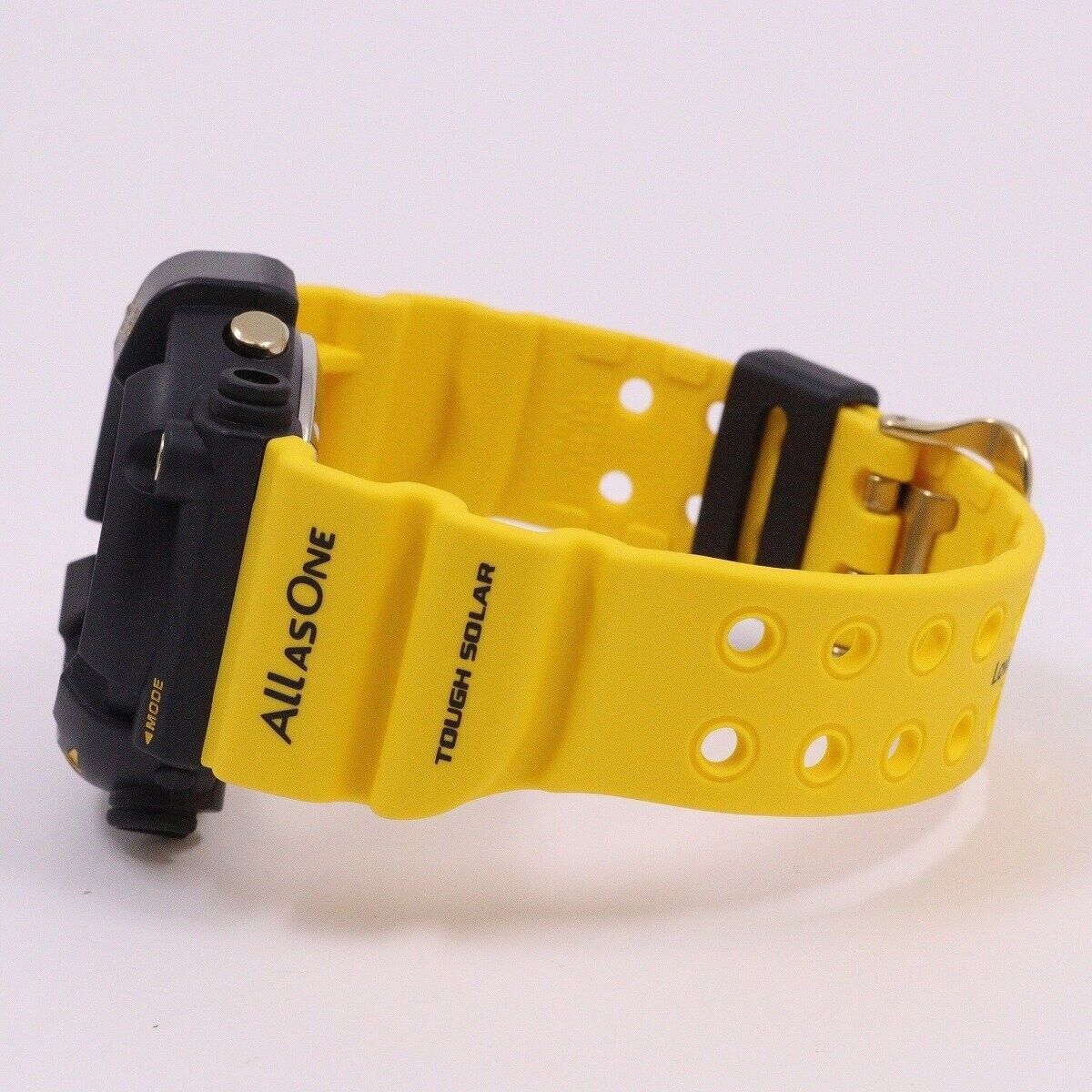Casio G-SHOCK GW-8200K-9JR Frogman Tough Solar Men's Watch Casio G-SHOCK GW-8200K-9JR Frogman Tough Solar Men's Watch