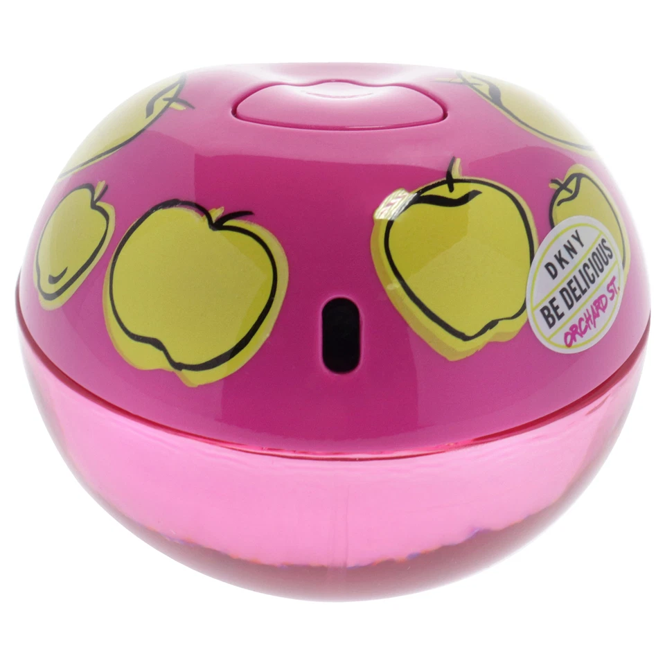 DKNY Be Delicious Orchard St por Donna Karan para mujer - 3,4 OZ eau de parfum spray Foto 2 de 4