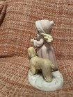 Precious Moments HE COVERS THE EARTH WITH HIS GLORY Porcelain Four Season 129135 — photo 4