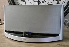Bose Station SoundDock 10 Bluetooth Très bon état peu servi