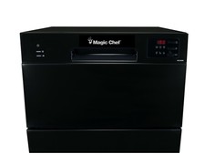 black and decker dishwasher