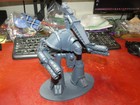 Battle Castings: Cutlass Class War Strider Knight