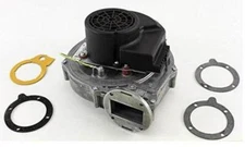 Lochinvar 100145004 Fan Assembly for Lochinvar FAN2031 Combustion Blower Fan