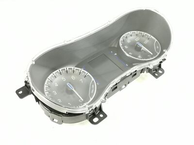 Chrysler Pacifica 3.6 L V6 Pentastar 2017 Kombiinstrument Tachometer 68227903AE