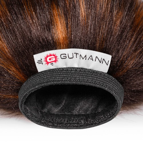 Microfono antivento Gutmann per Tascam DR-03 FIRE - Foto 4 di 7