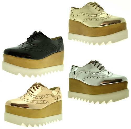 Sneakers Platform donna: scarpe suola alta | Cisalfa Sport