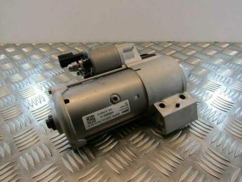 PlusLne Starter Motor Assembly 12 Volt 5000 Gram For Yanmar 1.2 kw
