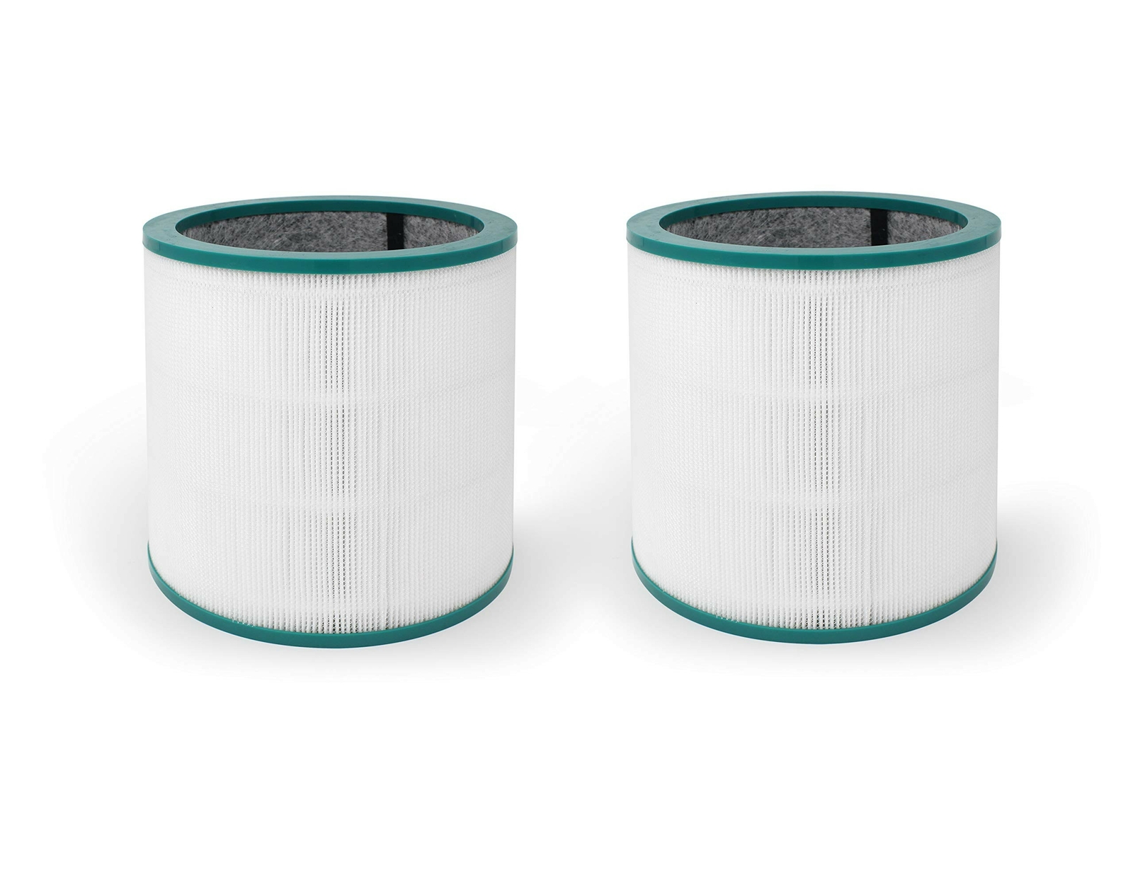 Air Purifier Filter Compatible with Dyson Tower Purifier Part # 968126-03  2pack-image