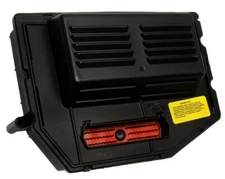 Reman Electronic Ctrl Unit  Blue Streak Electronics  EM9886