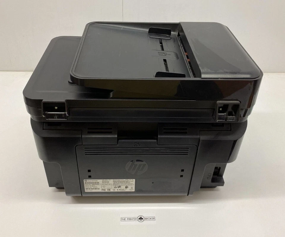 HP LaserJet Pro MFP M225dw A4 Mono Multifunction Laser Printer CF485A - Image 3 of 4