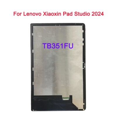 NEWFor Lenovo Xiaoxin Pad Studio 2024 TB351FU TB351 LCD Display