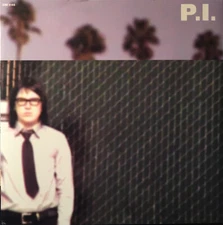 Paradise Island - Get Up (7", Pin) (Mint (M)) - 1177609811