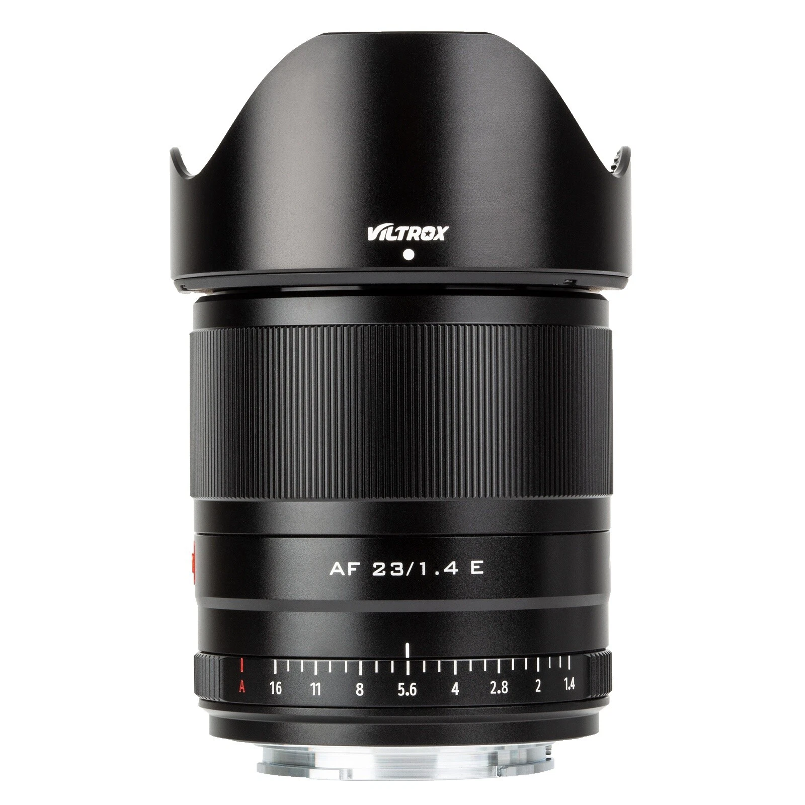 索尼 E 卡口 f/1.4 相机镜头