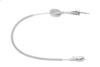 Cable Pull - Door Release OE FORD 1372497 for FORD FIESTA V Van 1.4 2003-201