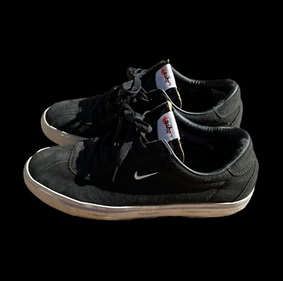 NIKE X UNDERCOVER X FRAGMENT Match Classic HF Sneakers JAPAN