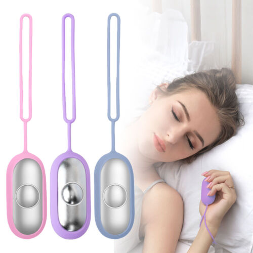 Calmcarry - Calm Carry Anxiety Device, Handheld Relaxation Sleep Device AU - Picture 2 of 17