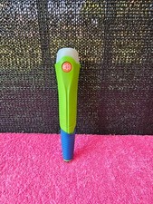 Teacher Created Resources Power Pen Learning Game Stylus System - Green