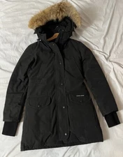 Canada Goose US Trillium Parka