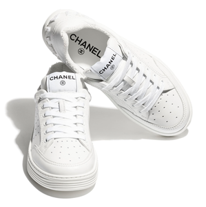tenis chanel preço