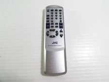 OEM Original JVC RM-SRCEX30J Remote Control for RC-EX30 RC-EX30B, 2-3 Day ship