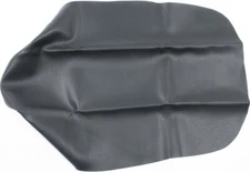 Quad Works Cycle Works Seat Cover Black 35-26598-01