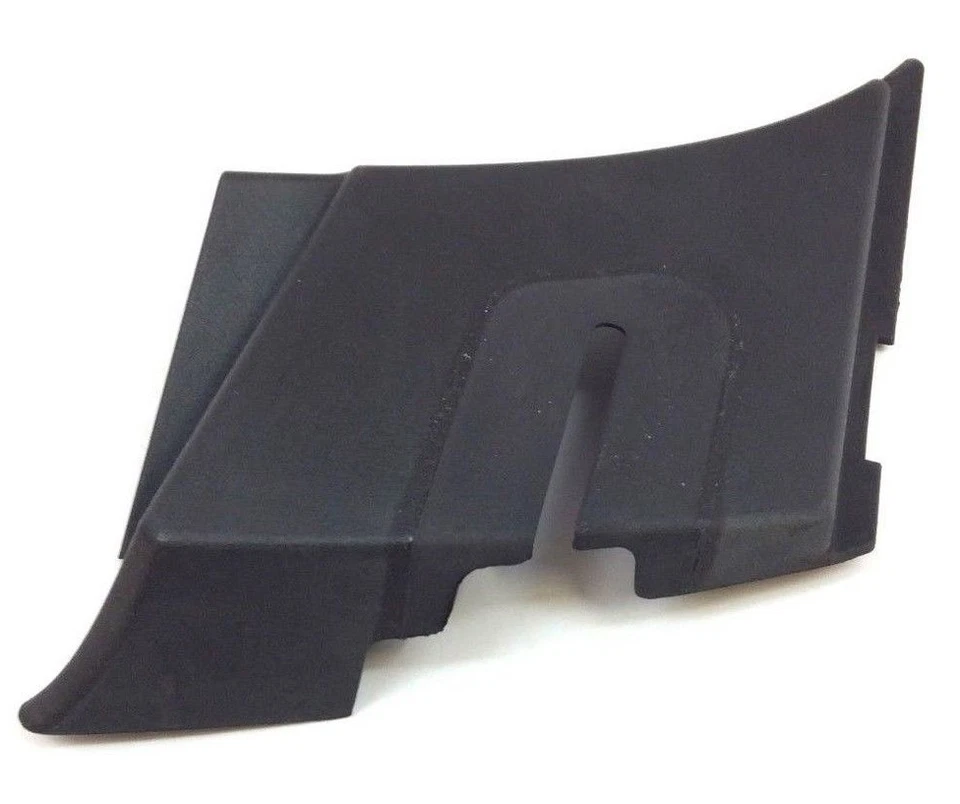 07-14 Chevrolet Avalanche Yukon Suburban Capucha Panel Ventilación Rejilla Tapas Nuevo OEM Foto 3 de 4