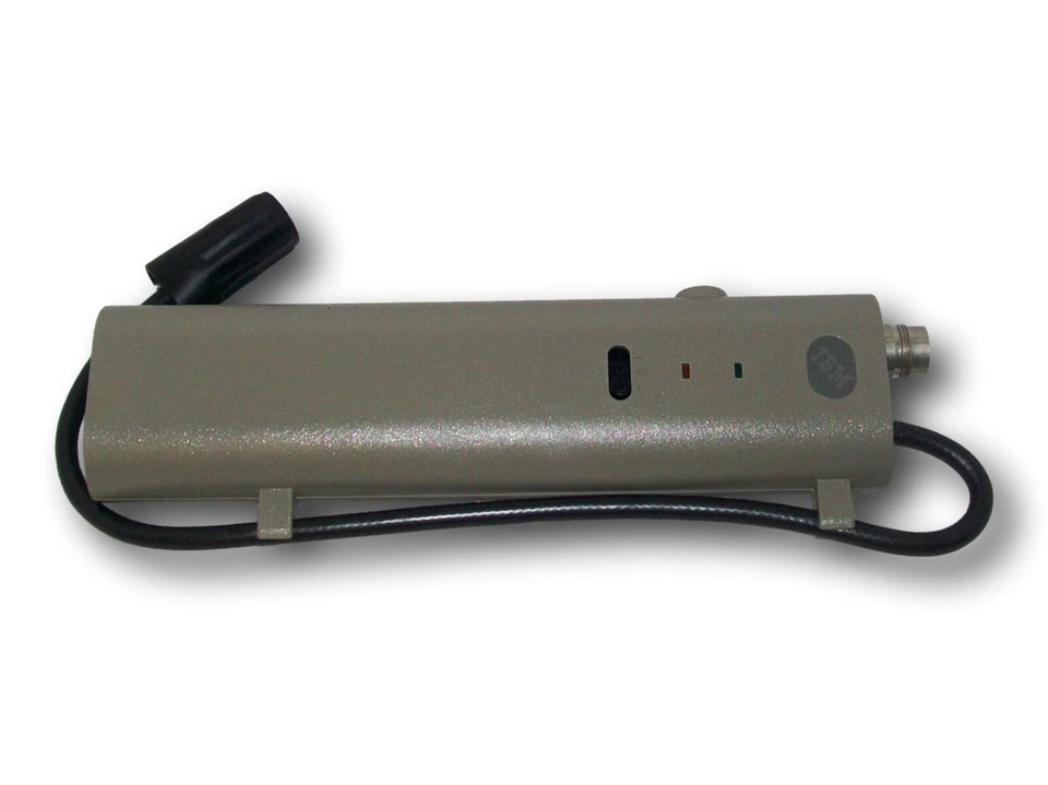 IBM cci 100 ohm Twinaxial type cl2 Network Data Cable Emulation Adaptor Hardware - Image 3 of 4