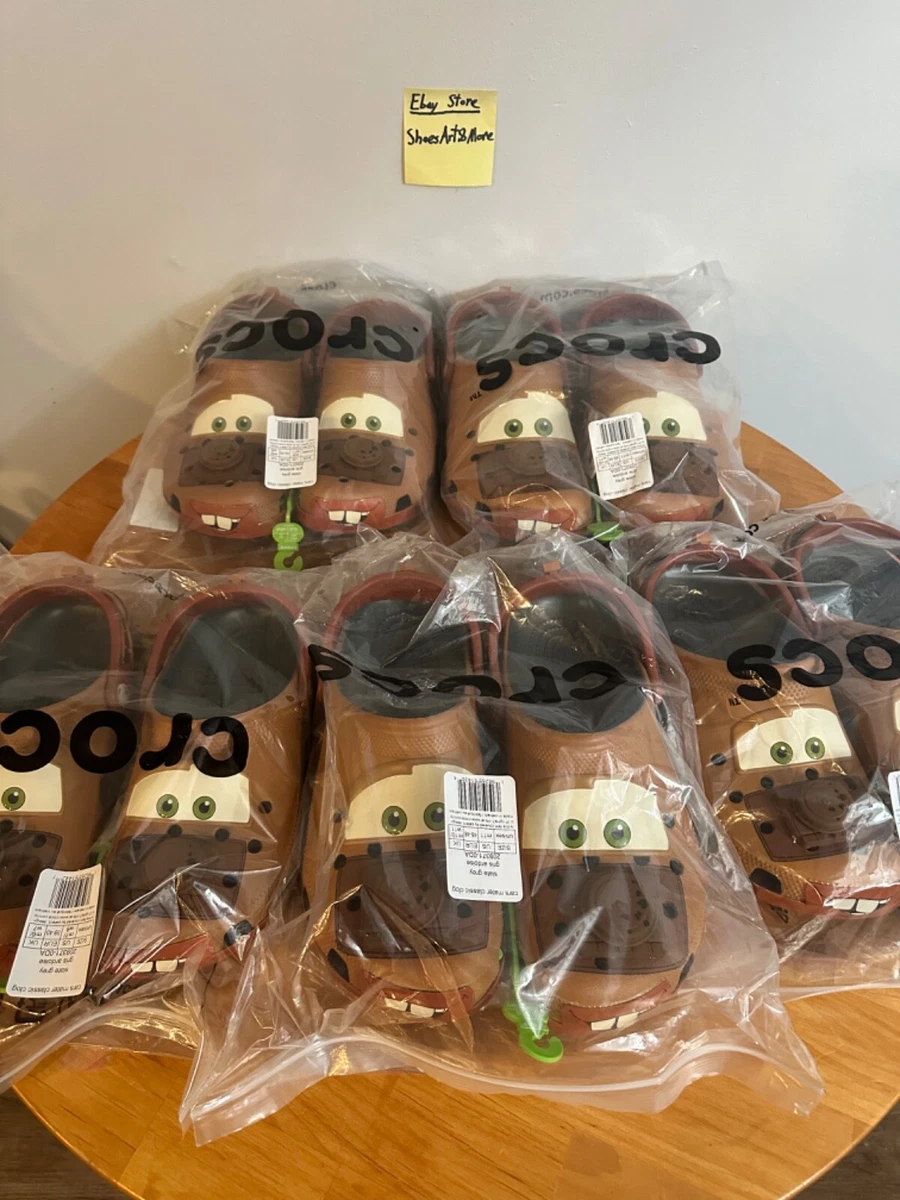 Crocs store ebay store