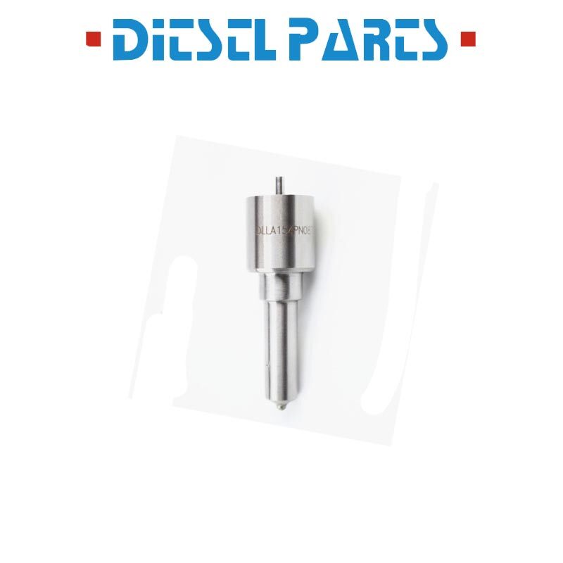 4x Diesel Fuel Injector Nozzle Tips DLLA154PN087 for MAZDA Titan