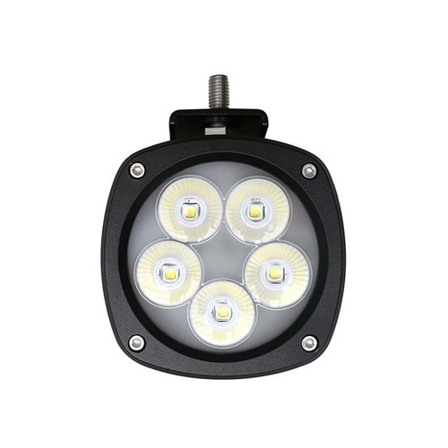 LED 50W Square Work Light Flood Beam For Caterpillar 14H,304E CR,305E2 CR,416D - Picture 4 of 9