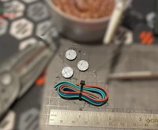 Pre-Solder LED Kit for Stealthburner Toolhead