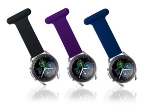 fitbit versa fob watch