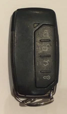 IData-Start Security Alarm Keyfob Transmitter 5B Trunk 2AEPJ2350A