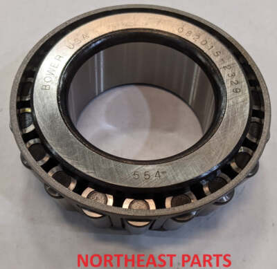 NTN 554