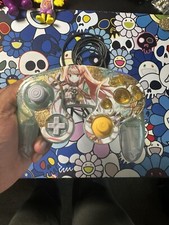 Custom Mythra GameCube Controller
