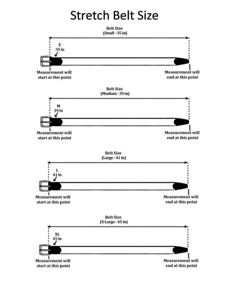 Cinturón trenzado de tela elástica, cinturón tejido elástico duradero para hombre/mujer/junio unisex Foto 2 de 3