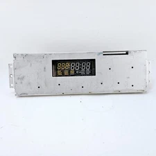 Genuine Whirlpool Range Oven, Control Board # 9757476