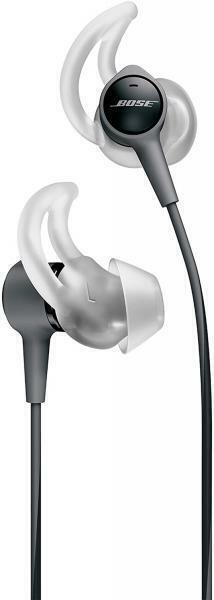 Bose SoundTrue Ultra In-Ear Headphones - 3.5mm Wired Jack
