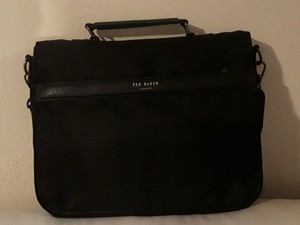ted baker briefcase