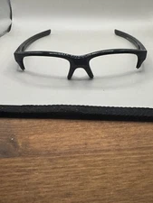 Oakley Thinlink Polished Black Frame