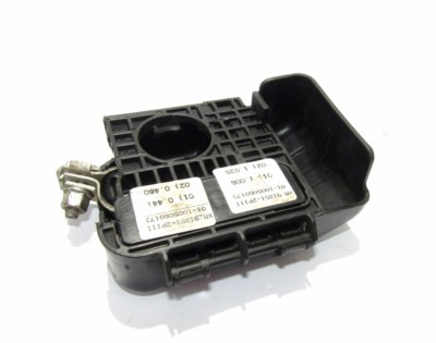 KIA SORENTO II XM 2 Cable Tree Wiring Harness battery battery clamp