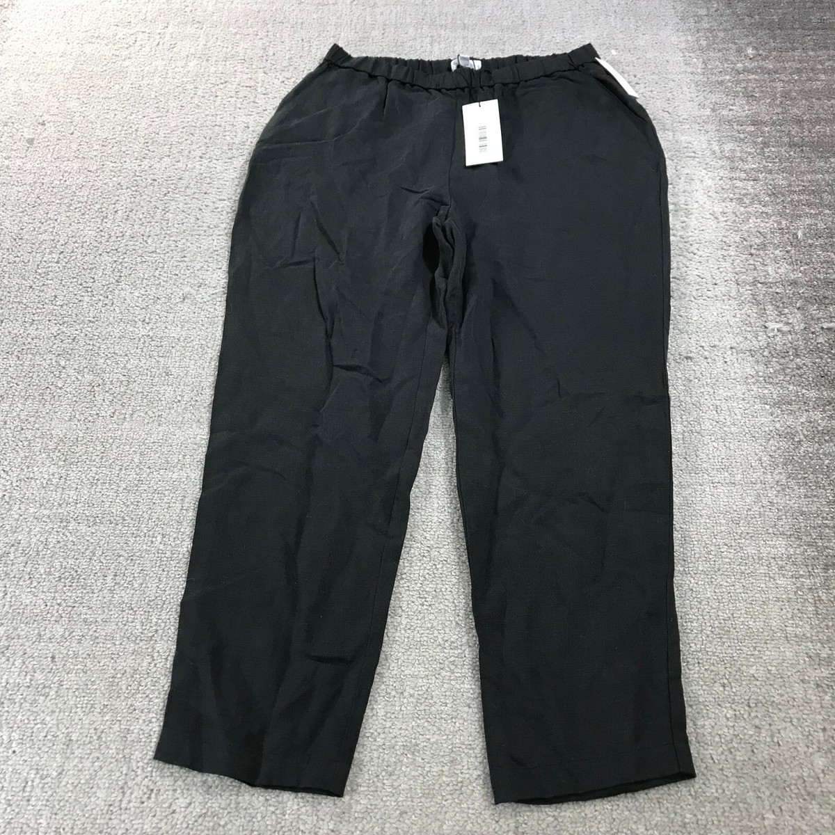 vetta capsule vetta tapered pant