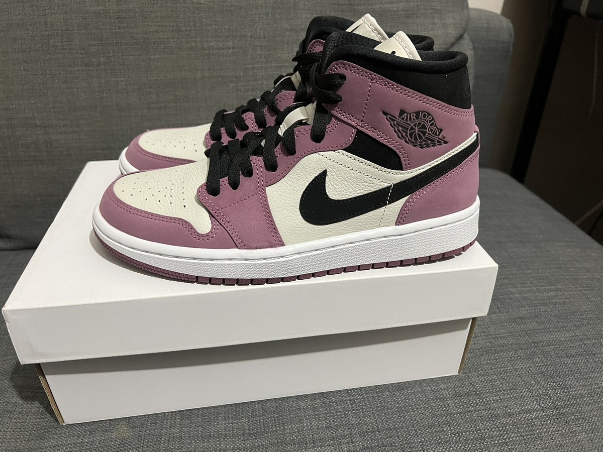 Size Air Jordan SE Berry Pink W Light Mulberry DC7267-500