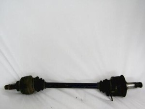 1229359 Antriebswelle Halbe Welle Hinten Recht Oder Links BMW Serie 7 740I 4.3