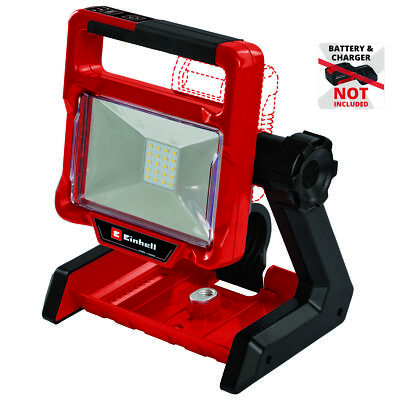 Einhell Power X-Change Akku-Lampe TE-CL 18/2000 LiAC - Solo