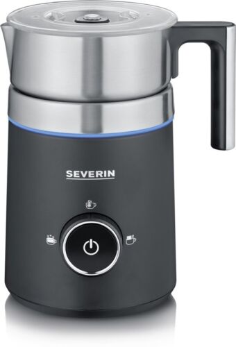 SEVERIN SPUMA 500 Induktions-Milchaufschumer, elektrischer Milchaufschumer ohne  - Afbeelding 1 van 5