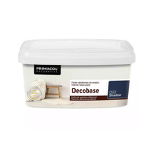 Primacol Silver Sand Textured Paint for interior feature walls Decorative 1L