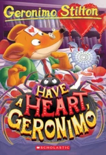 Geronimo Stilton 80 - Paperback By Stilton, Geronimo - GOOD