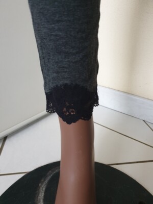 Antigel De Lise Charmel - Legging Simply Perfect Eclat Aventure Ena0906 4116 Atg